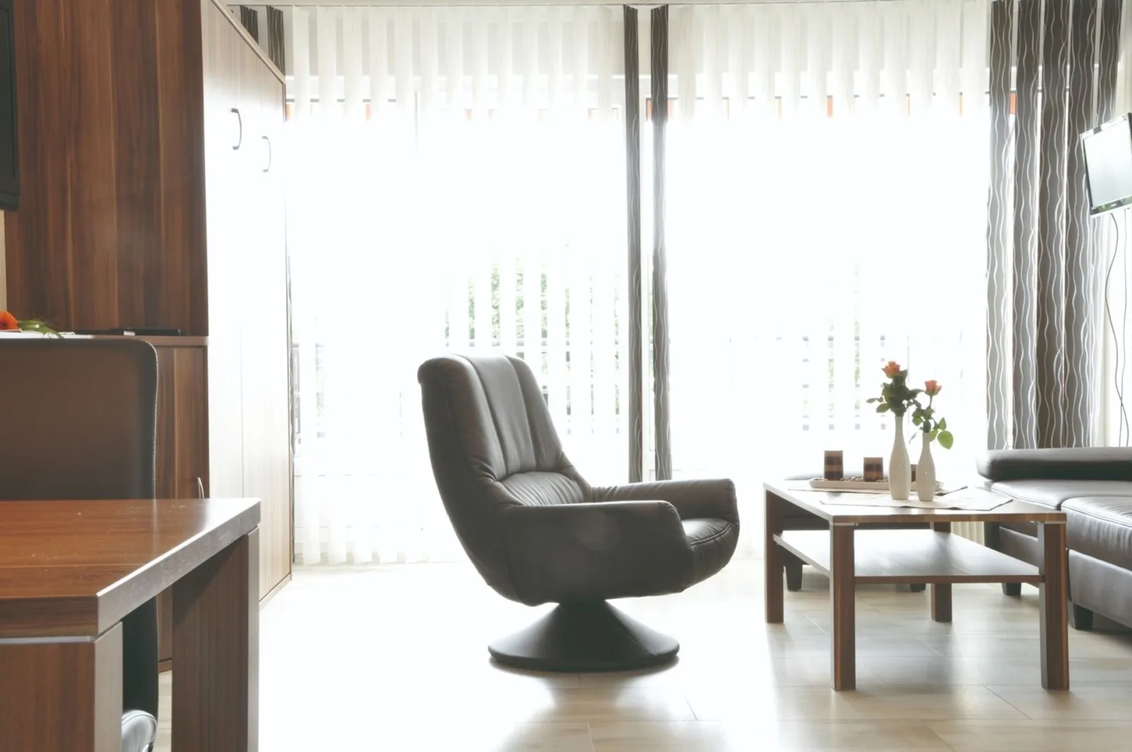Wohnung 23