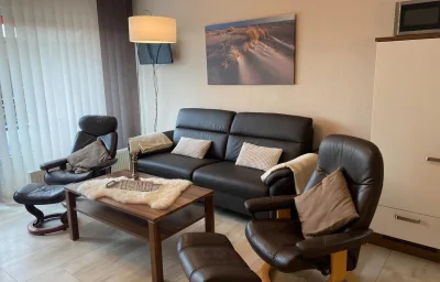 Wohnung 23