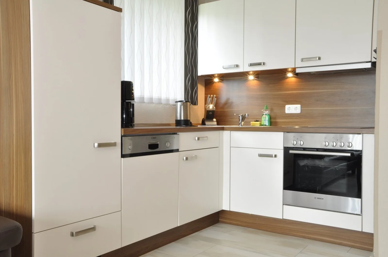 Wohnung 23