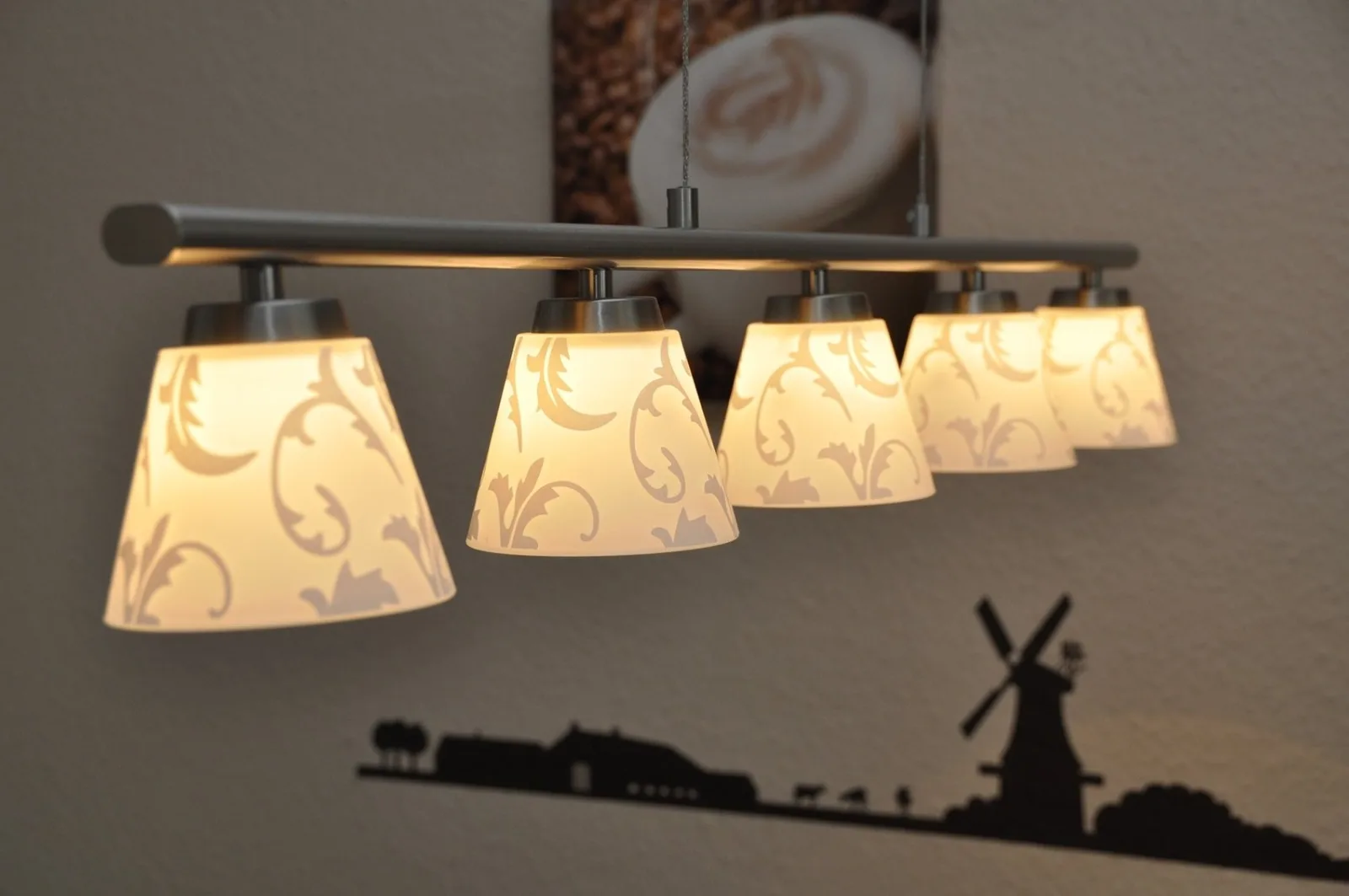 Wohnung 23