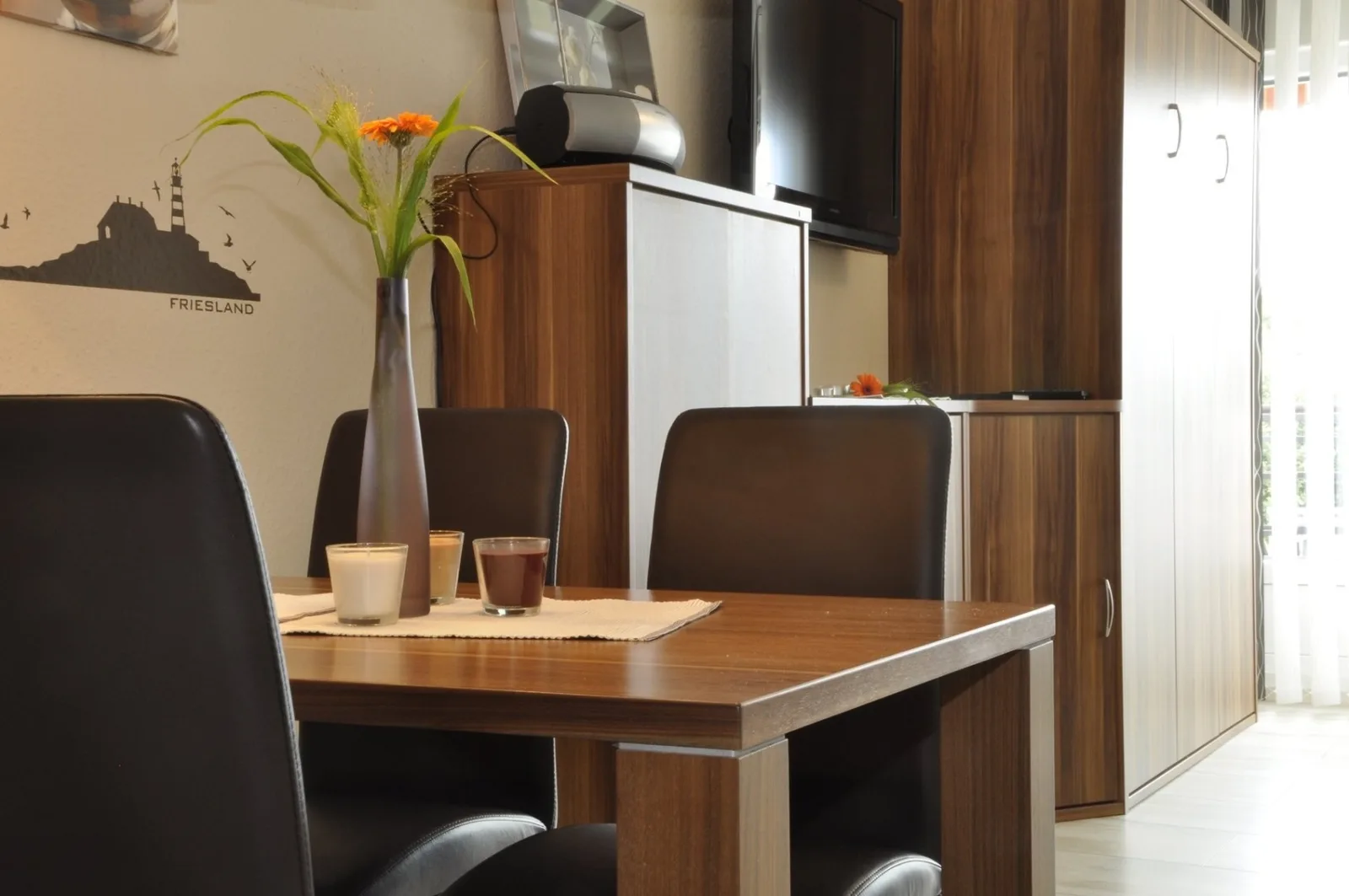 Wohnung 23