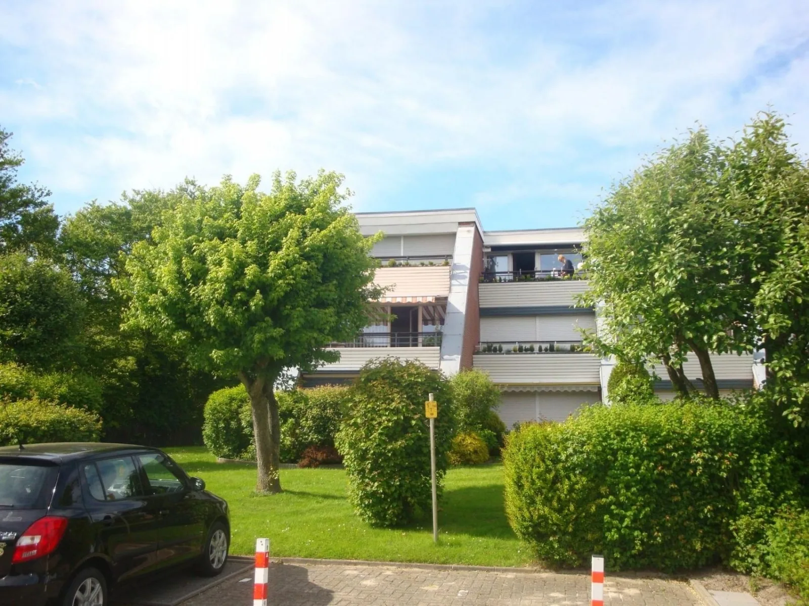 Wohnung 23