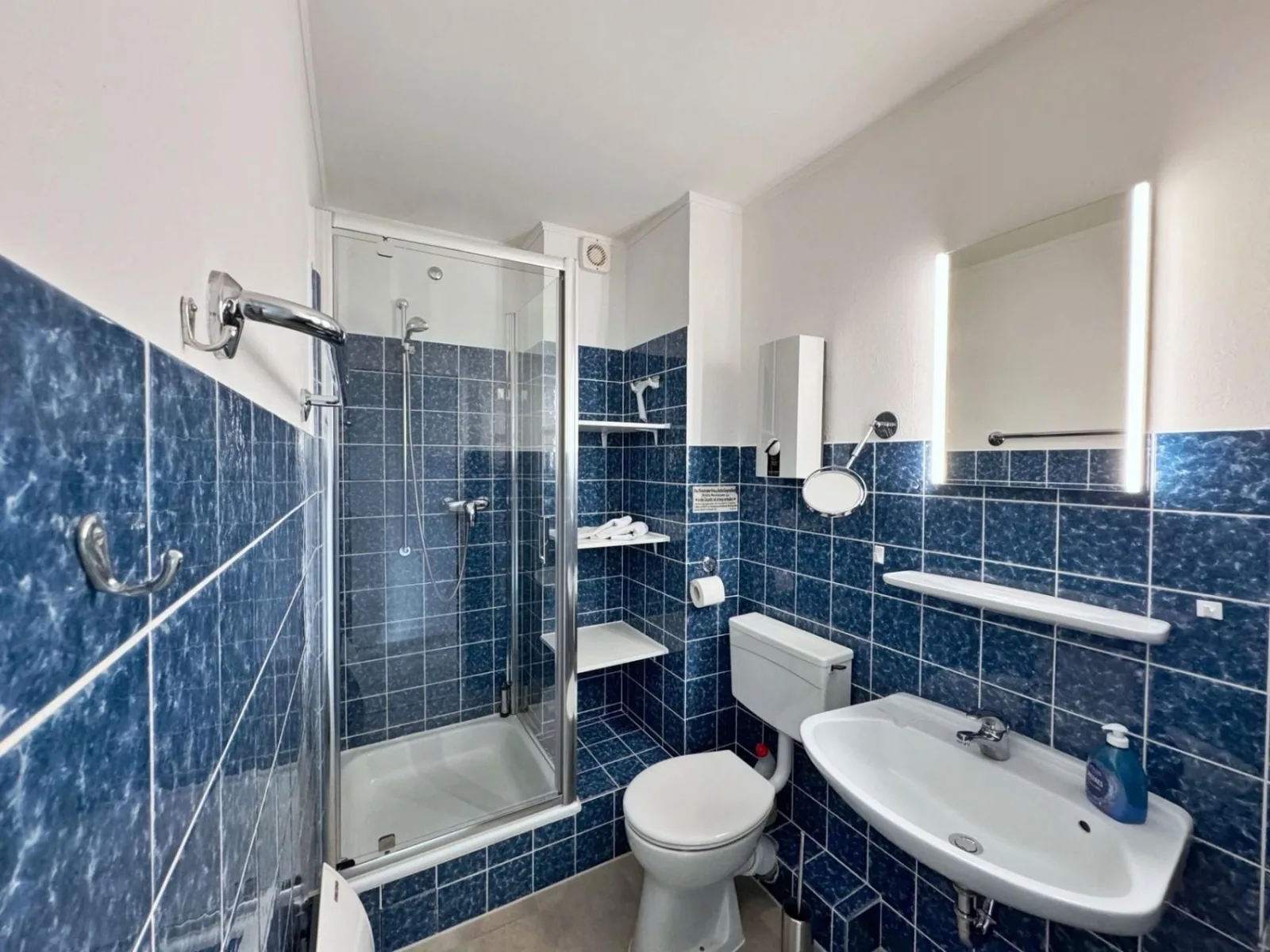 Wohnung 21