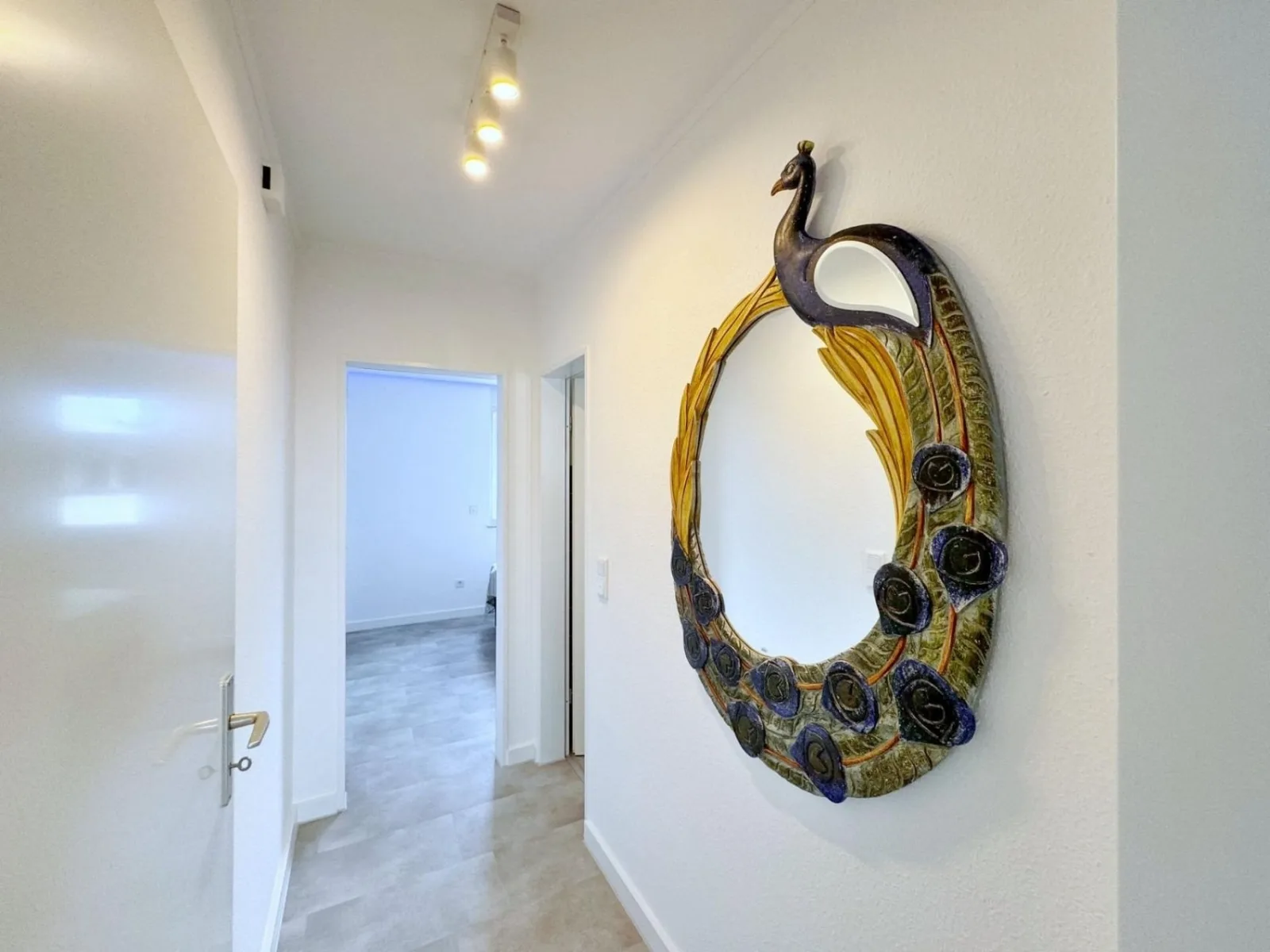 Wohnung 21