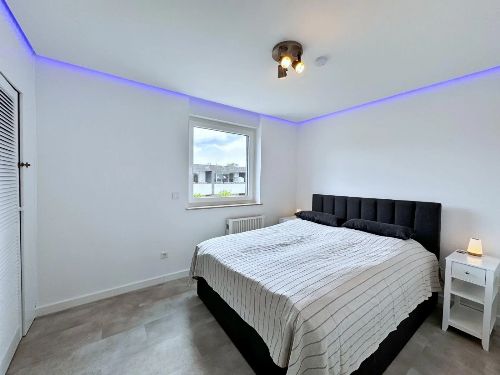 Wohnung 21