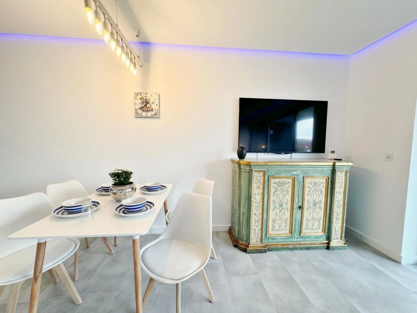 Wohnung 21