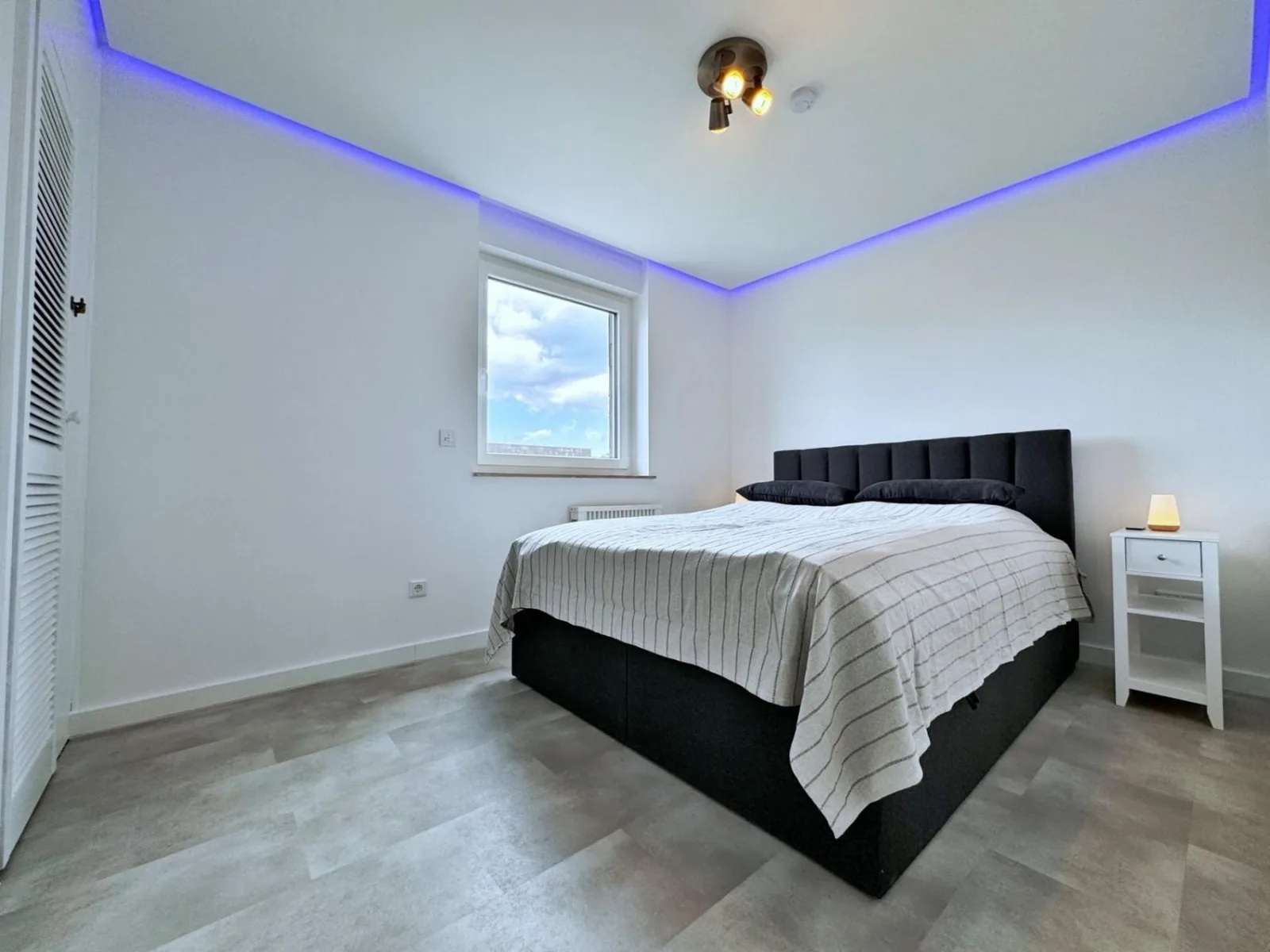 Wohnung 21