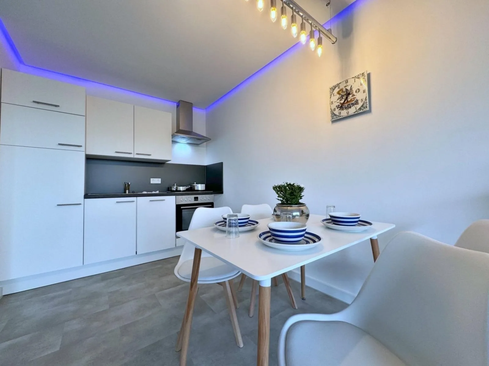 Wohnung 21