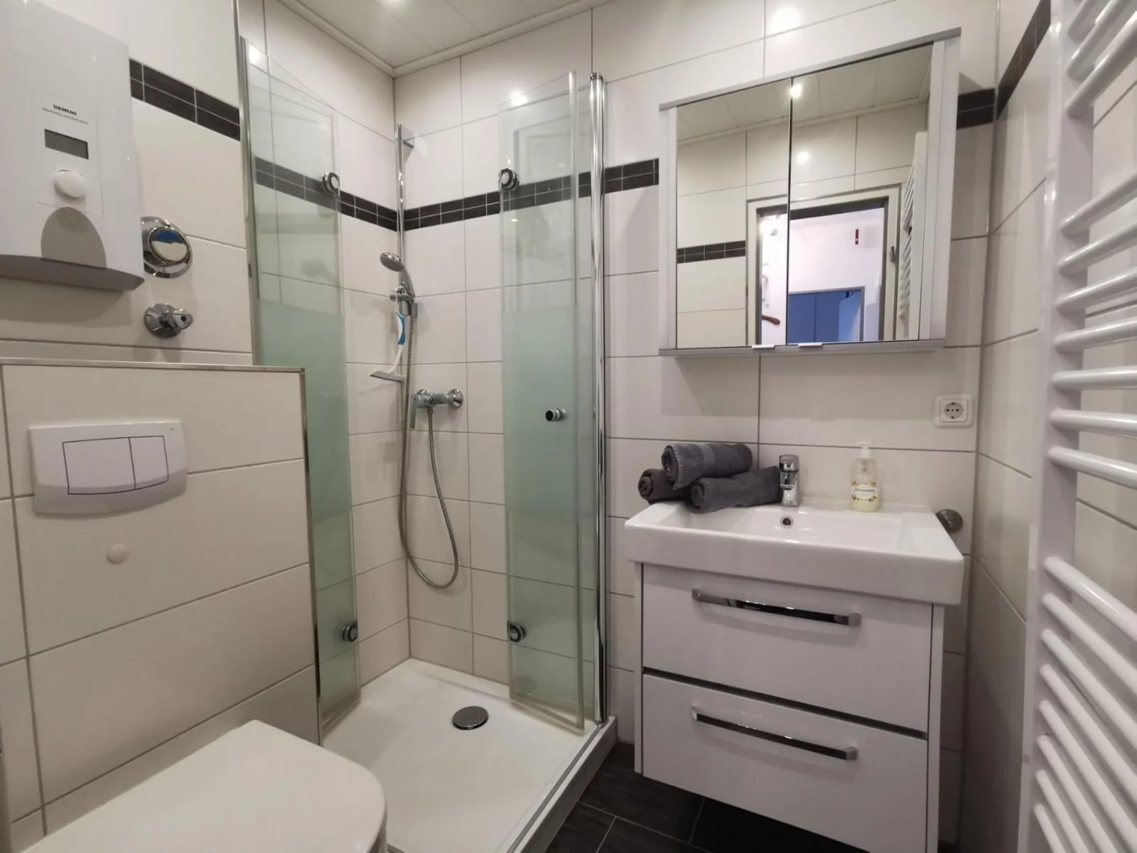 Wohnung 40