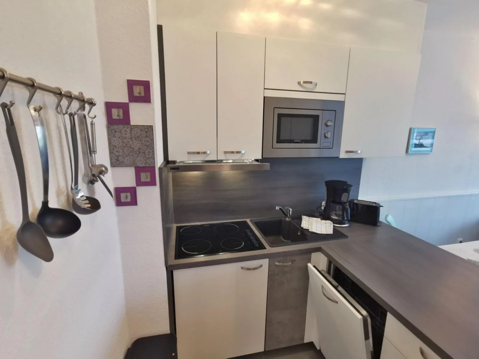 Wohnung 40