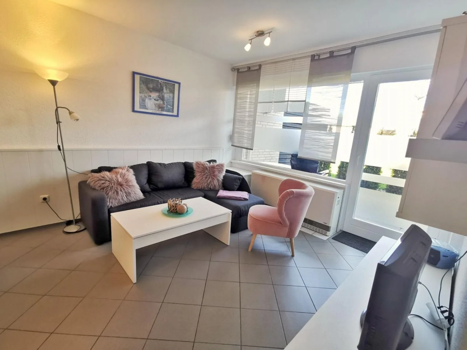 Wohnung 40