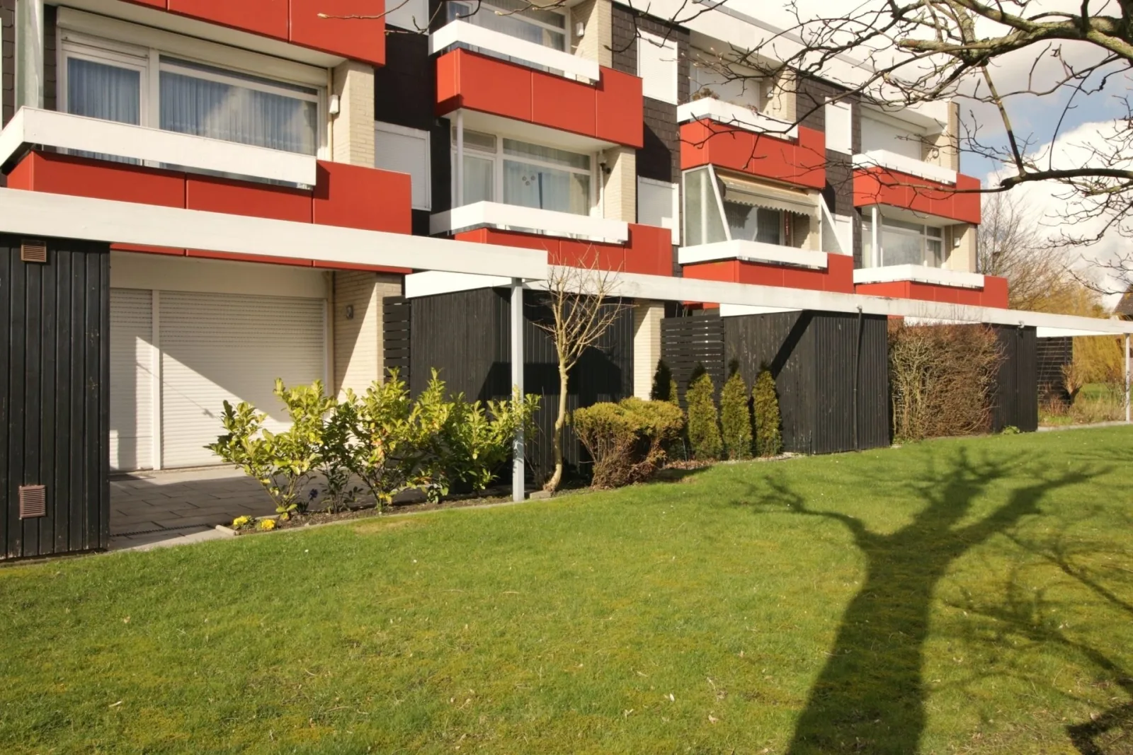 Wohnung 40