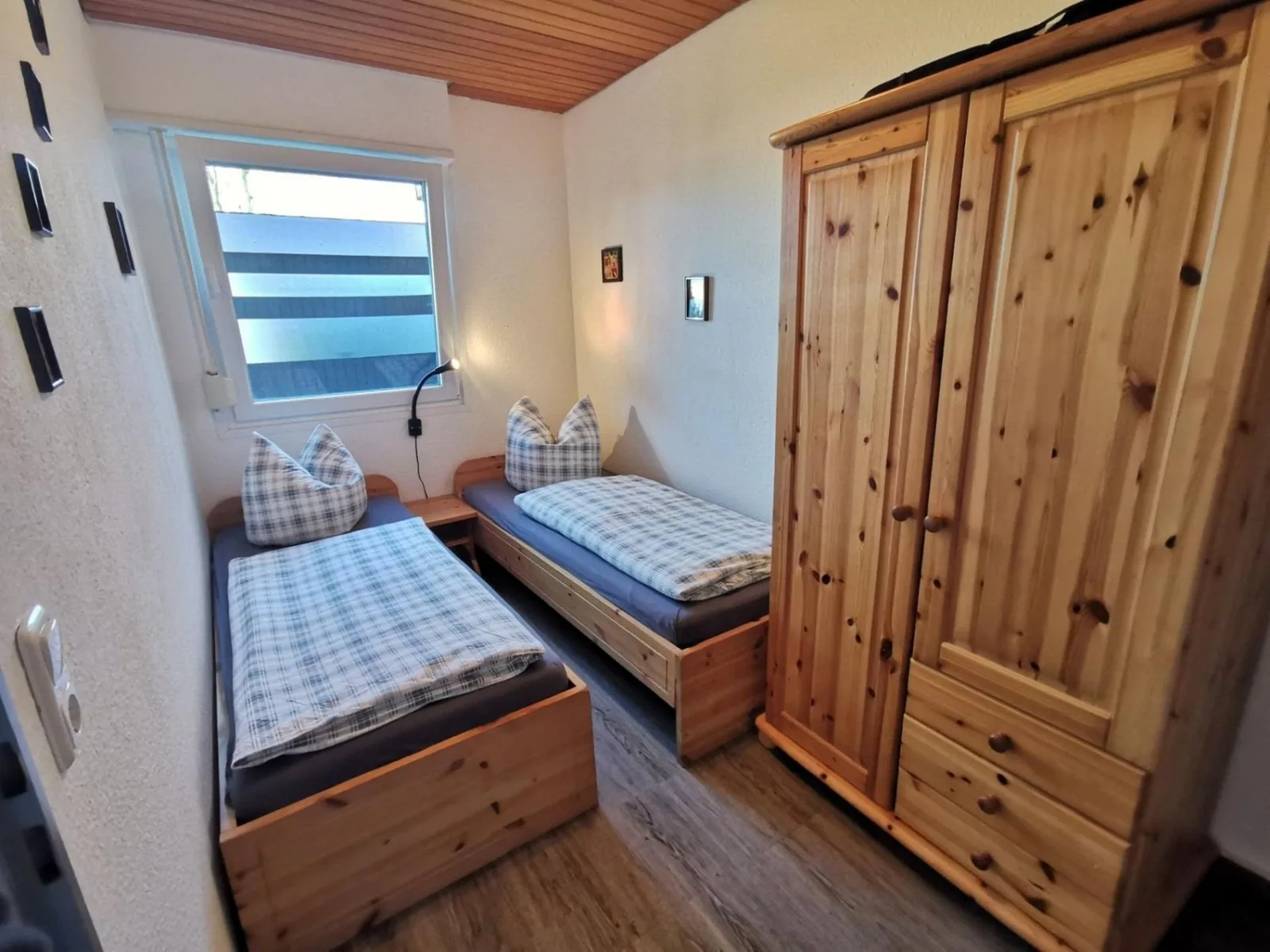 Wohnung 40