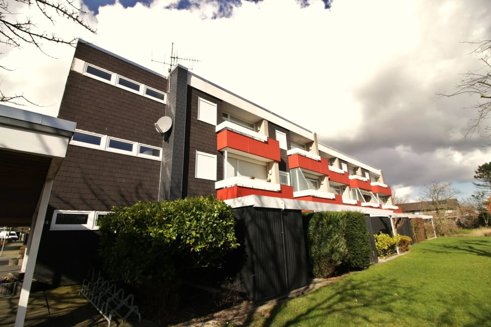 Wohnung 40