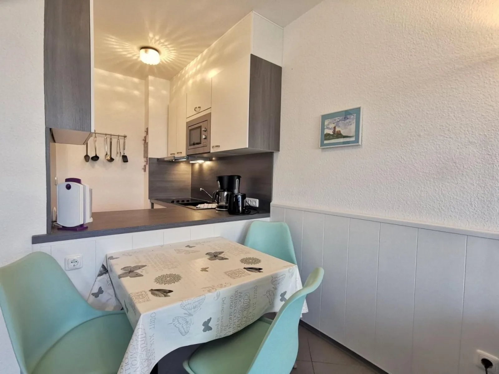 Wohnung 40