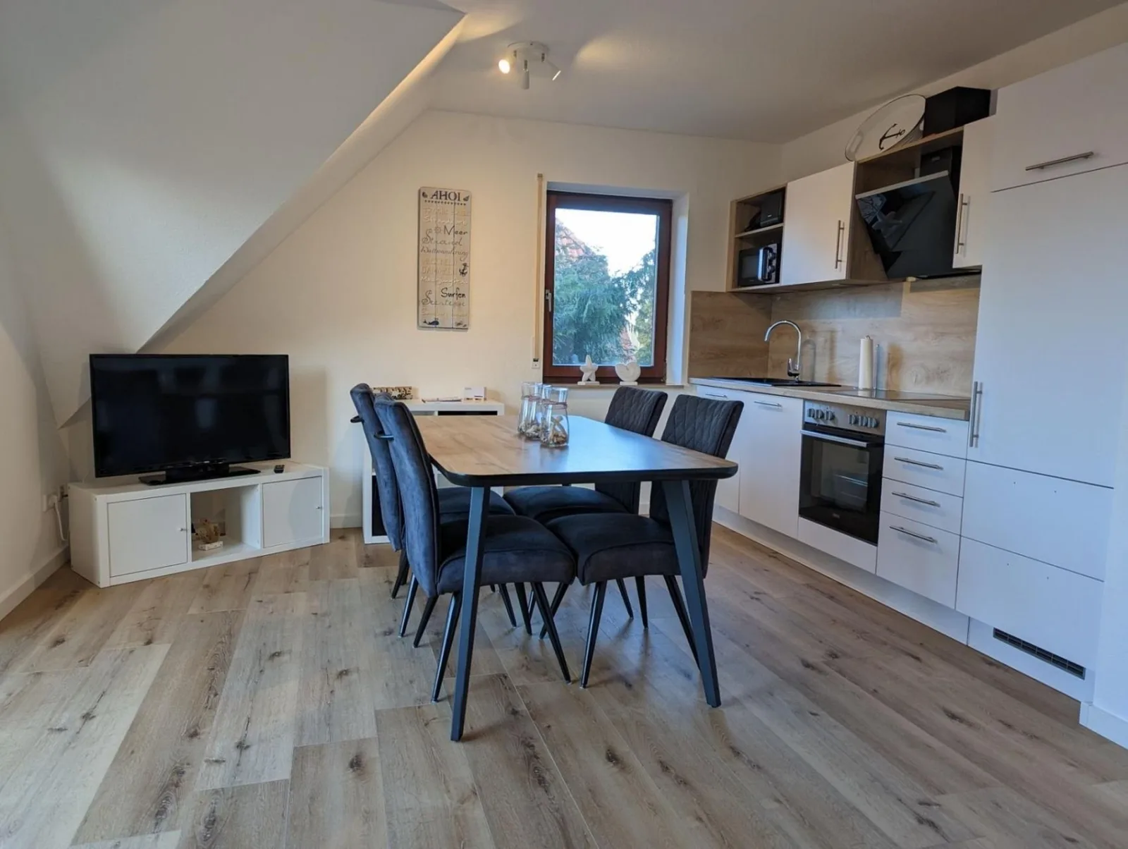 Wohnung 35