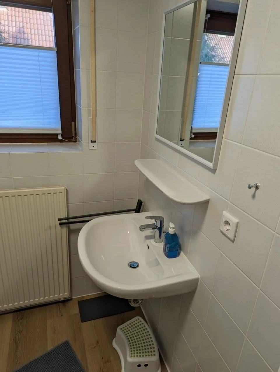 Wohnung 35