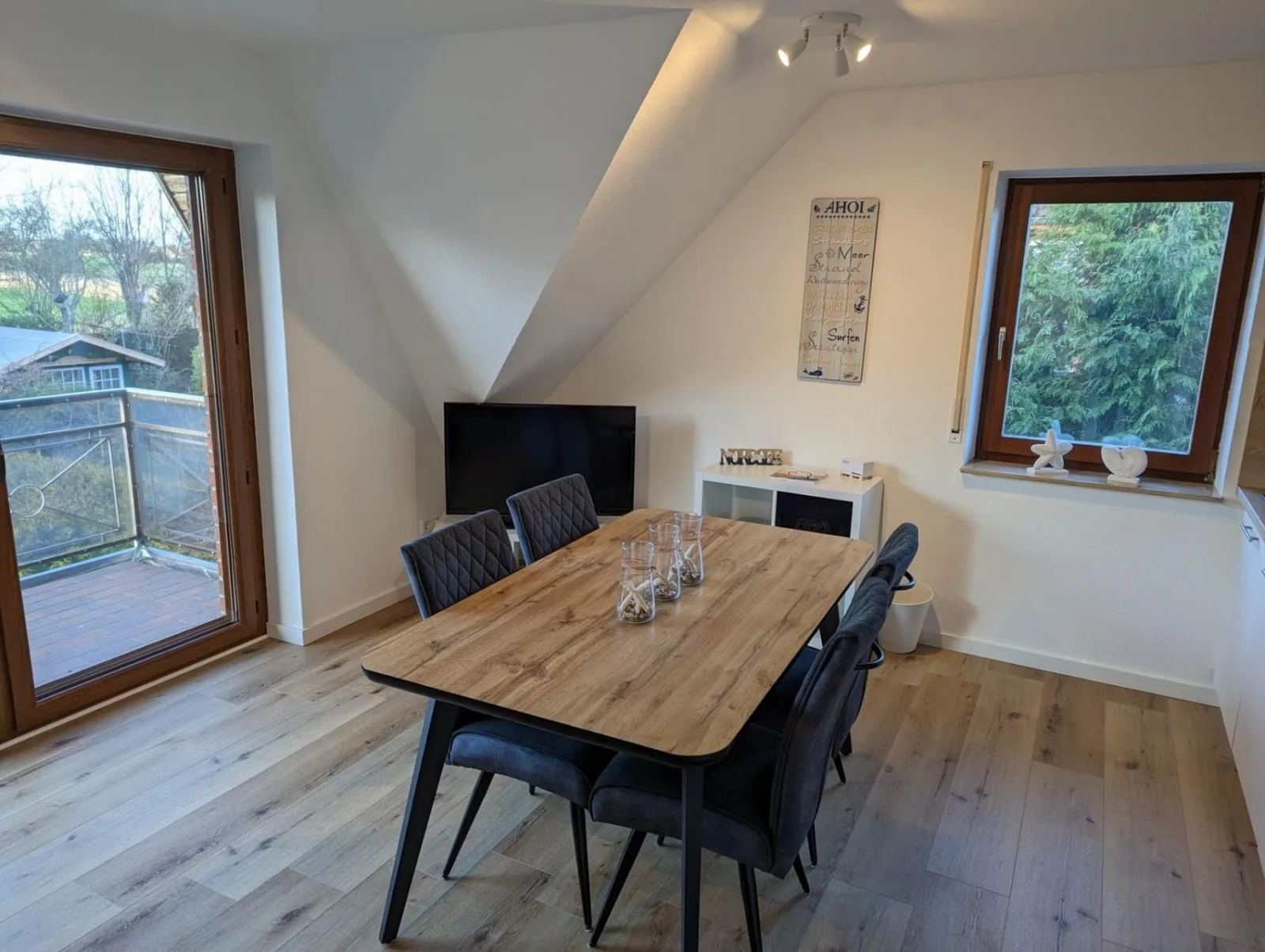 Wohnung 35
