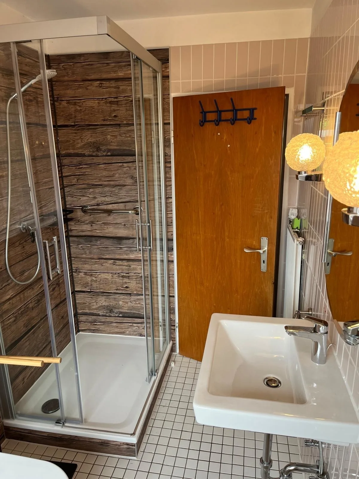 Harzhaus Altenau - Wohnung 2