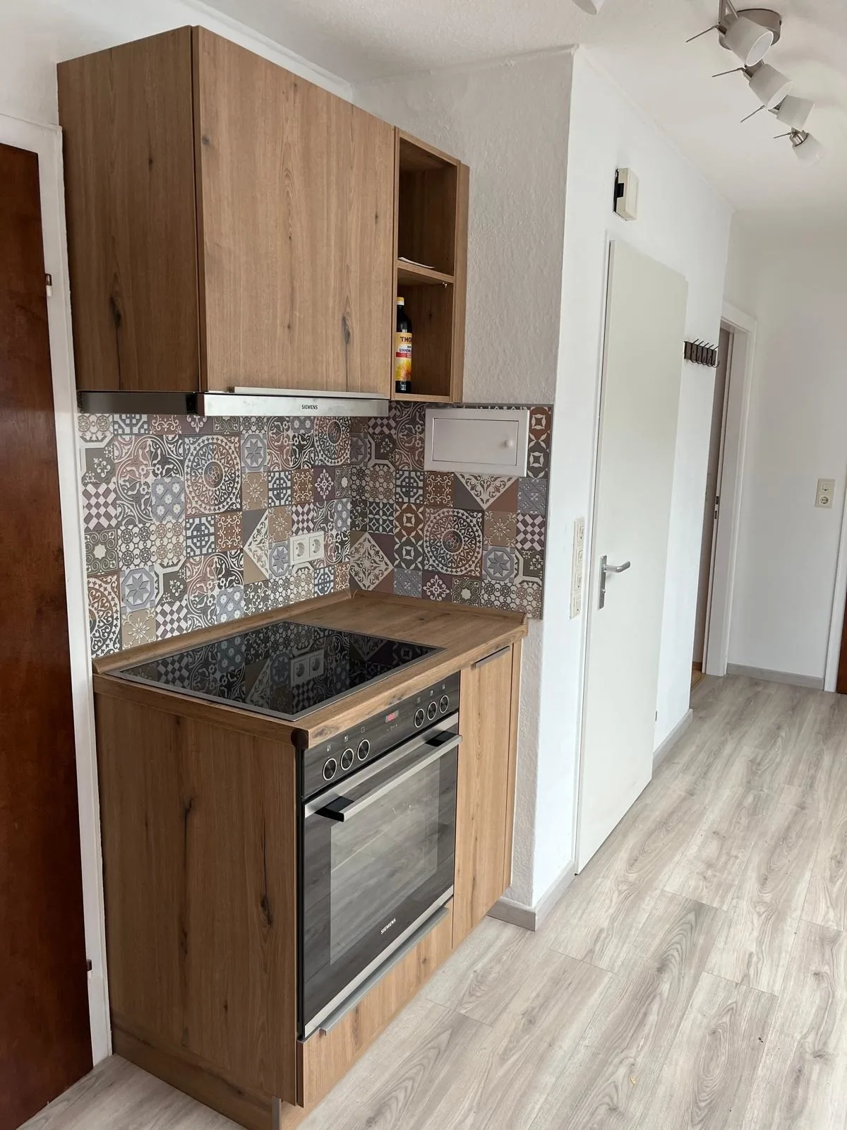 Harzhaus Altenau - Wohnung 3