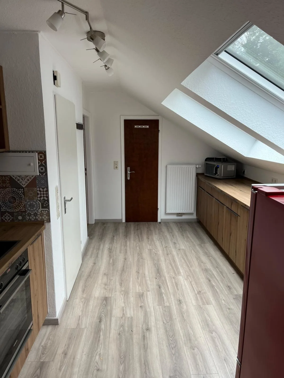 Harzhaus Altenau - Wohnung 3