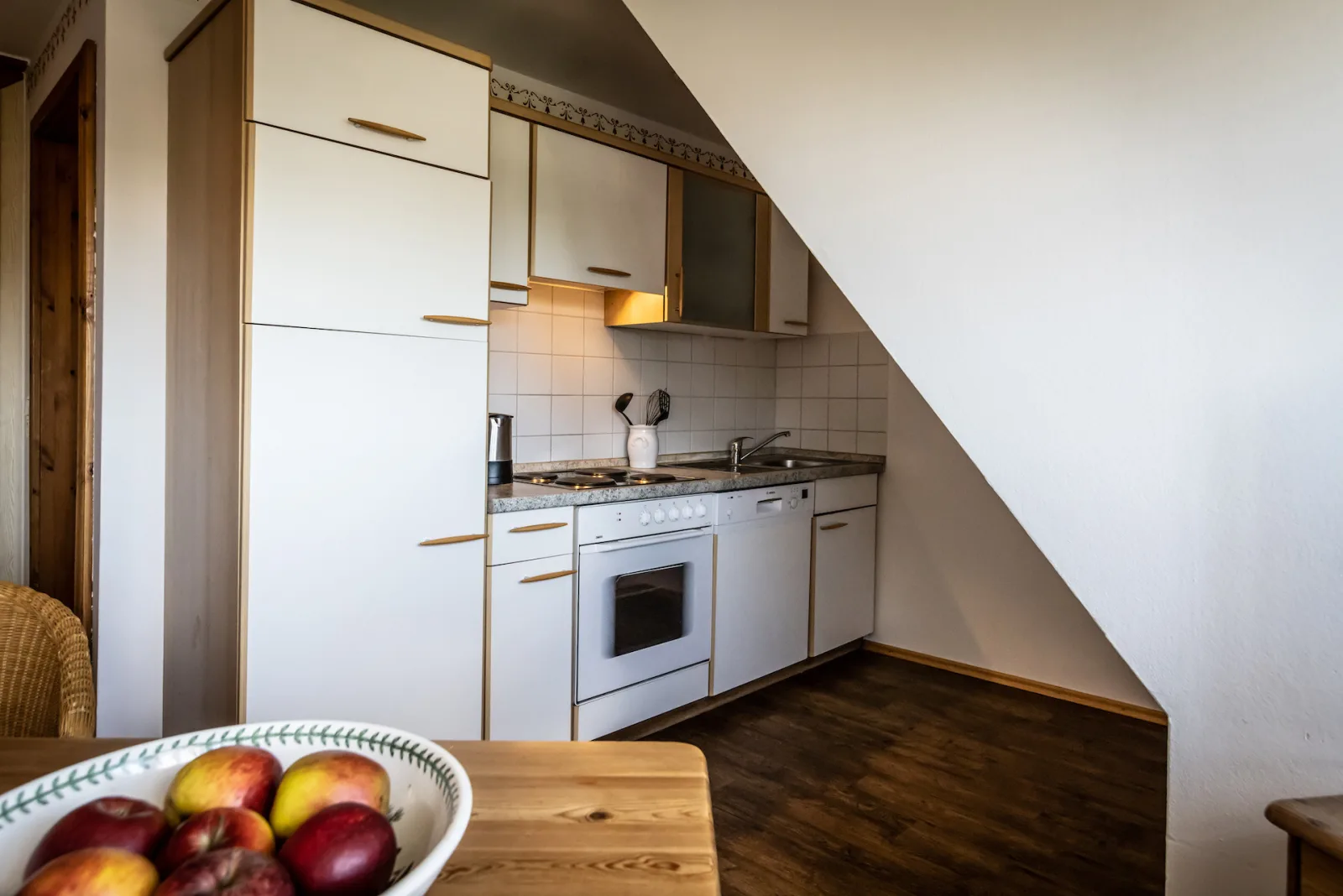 Ferienwohnung Midi
