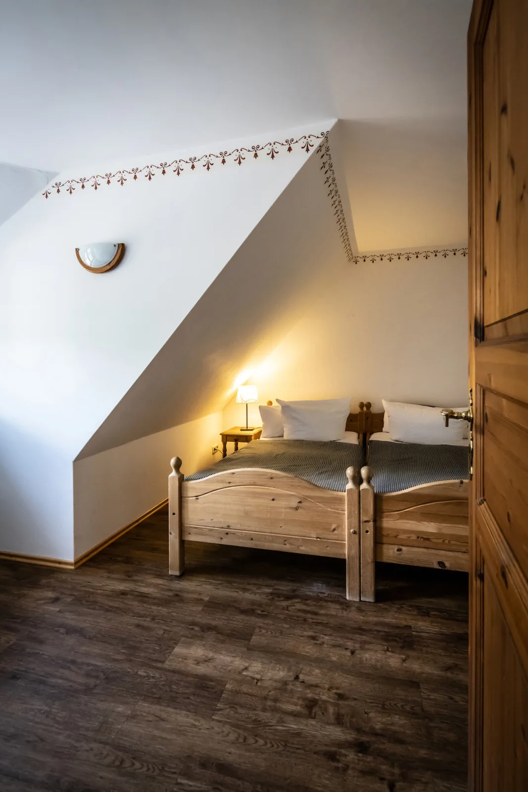 Ferienwohnung Midi