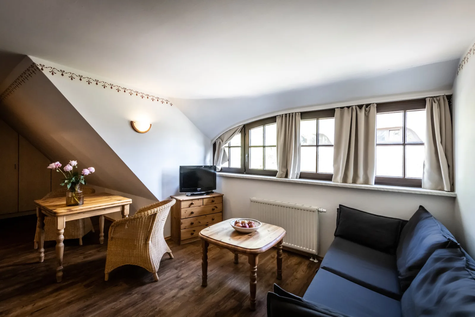 Ferienwohnung Midi