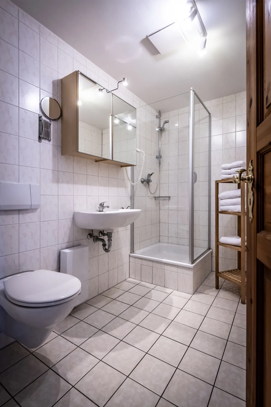 Ferienwohnung Midi