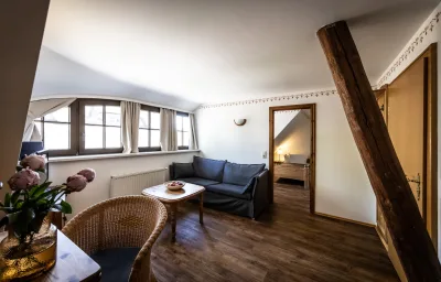 Ferienwohnung Midi