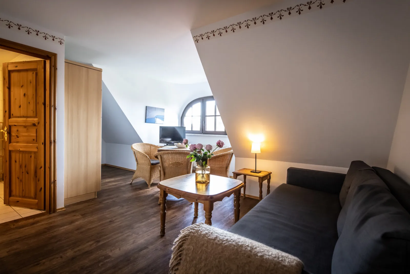 Ferienwohnung Midi