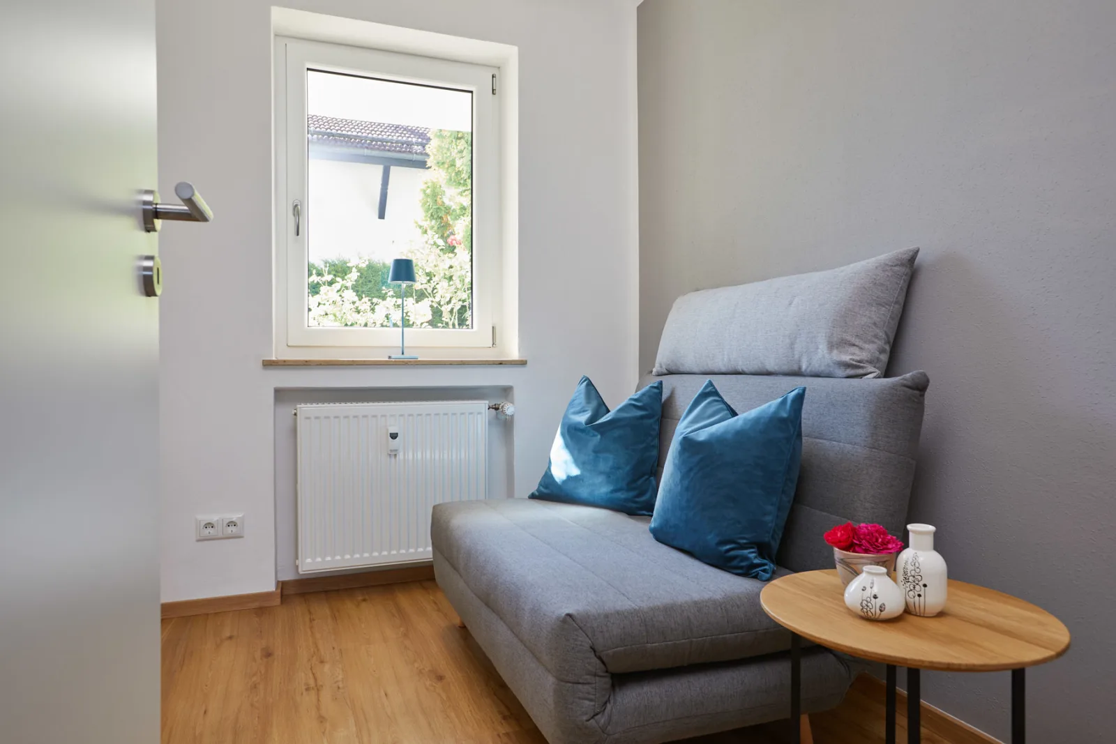 Ferienwohnung Enisa neu eröffnet