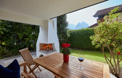 Ferienwohnung Enisa neu eröffnet