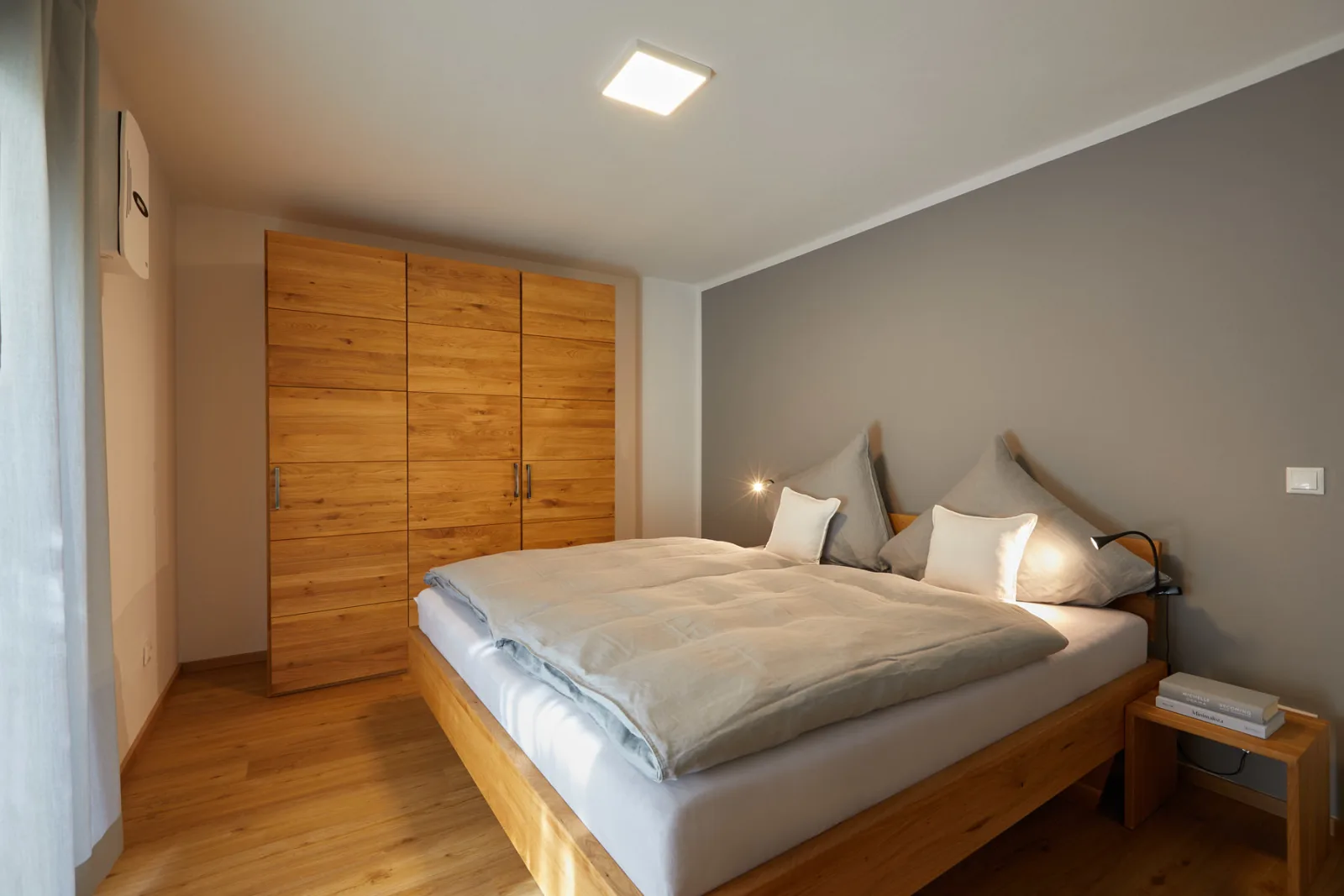 Ferienwohnung Enisa neu eröffnet