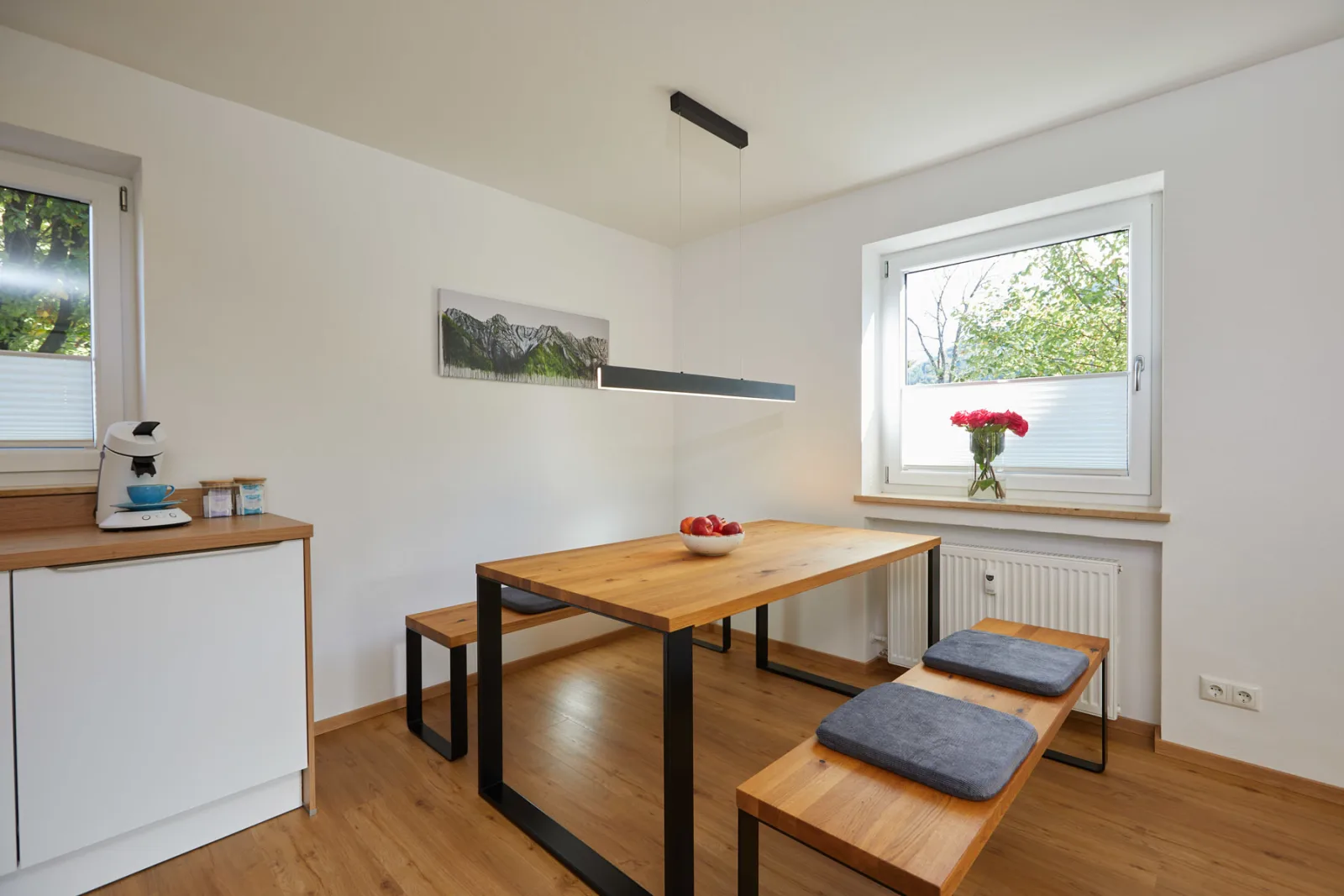 Ferienwohnung Enisa neu eröffnet