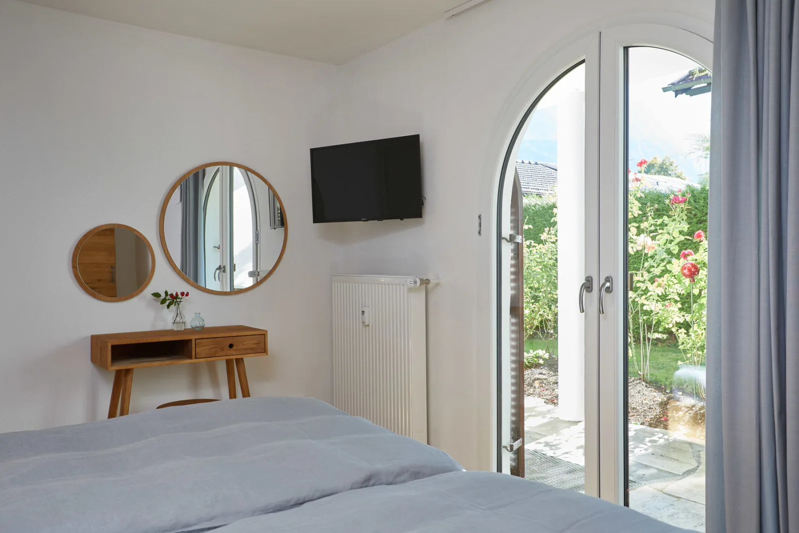 Ferienwohnung Enisa neu eröffnet