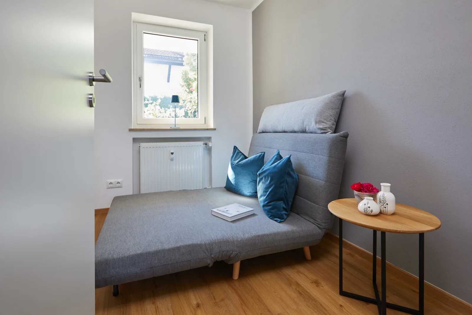 Ferienwohnung Enisa neu eröffnet