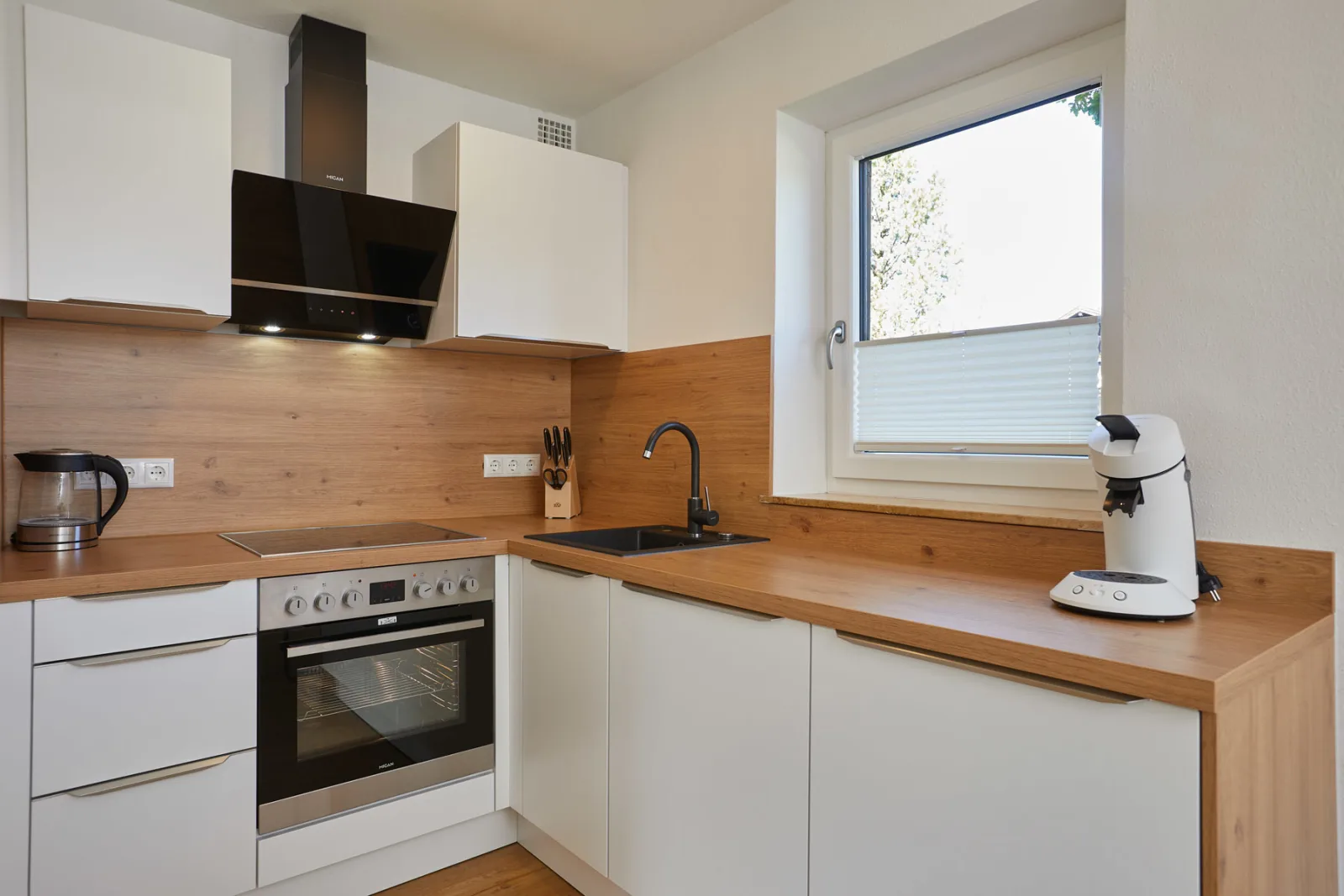 Ferienwohnung Enisa neu eröffnet