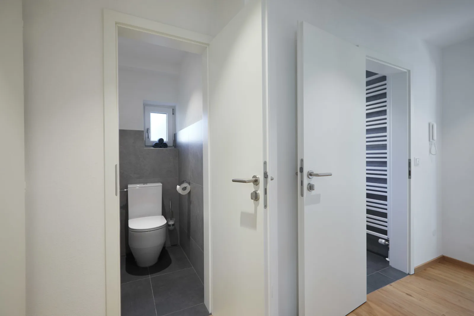 Ferienwohnung Enisa neu eröffnet