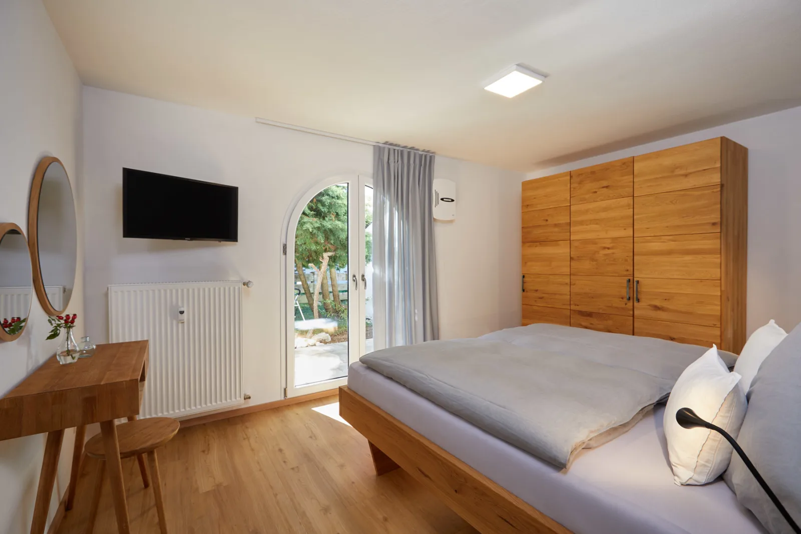 Ferienwohnung Enisa neu eröffnet