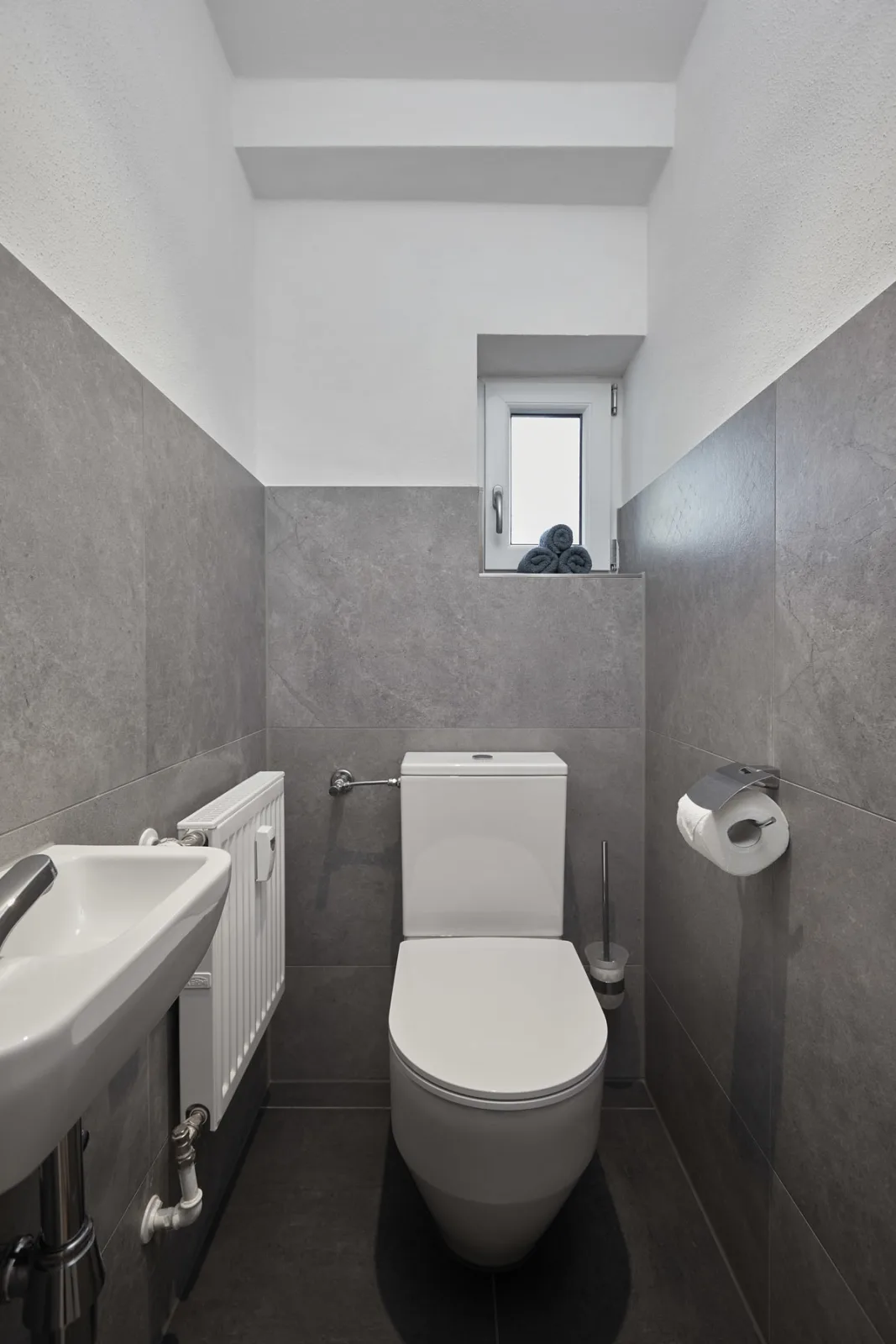 Ferienwohnung Enisa neu eröffnet