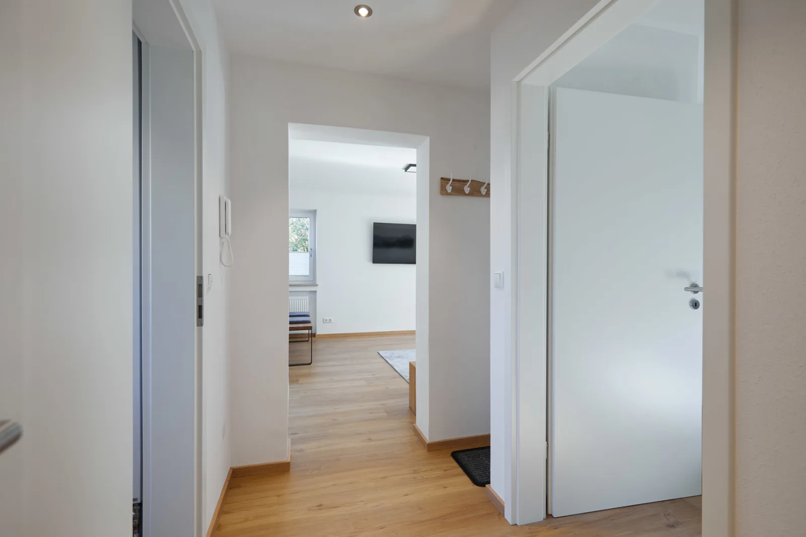 Ferienwohnung Enisa neu eröffnet