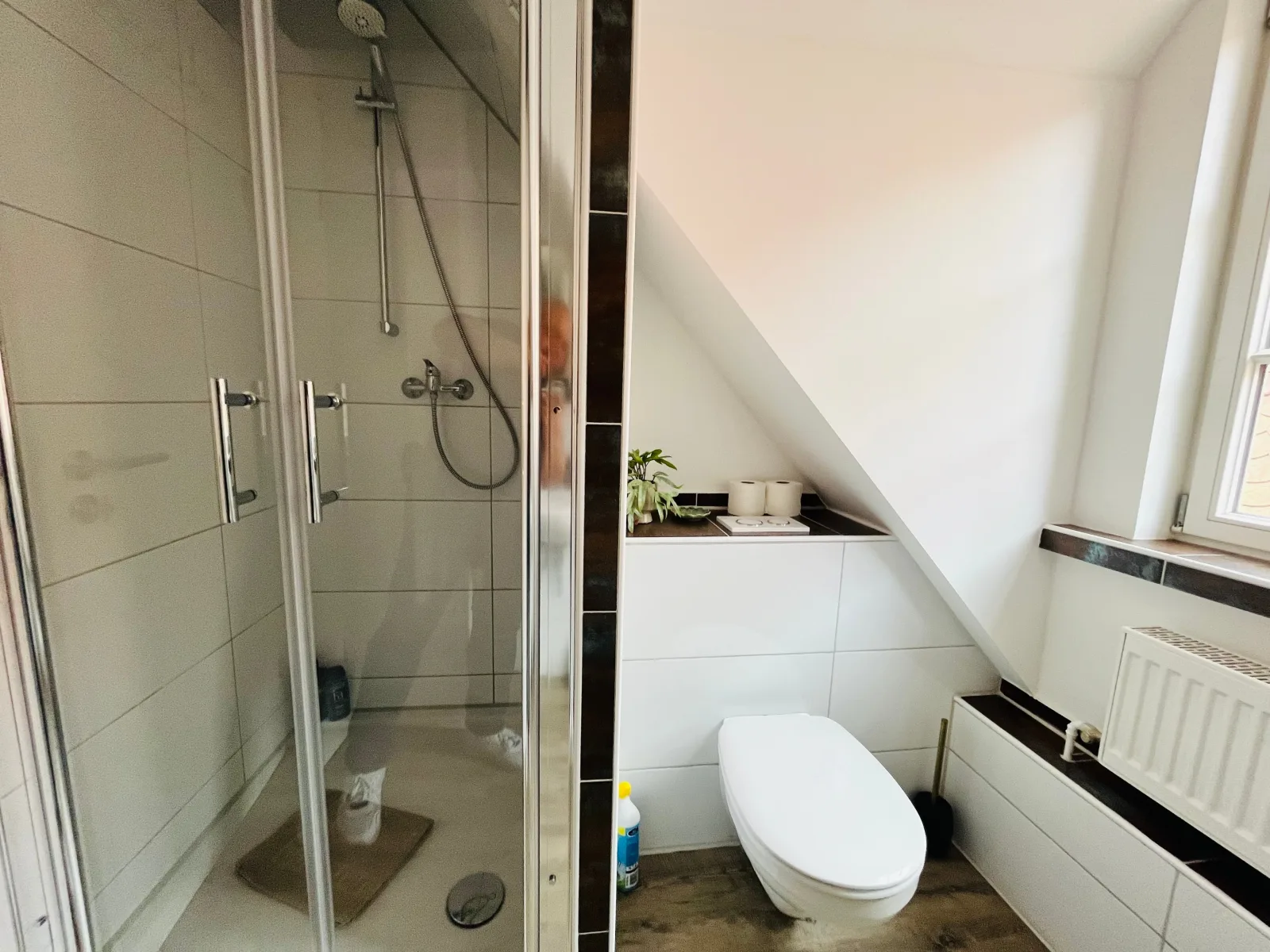 AyCatcherHomes - Luna | Old Town | 3BR | 7 Guests