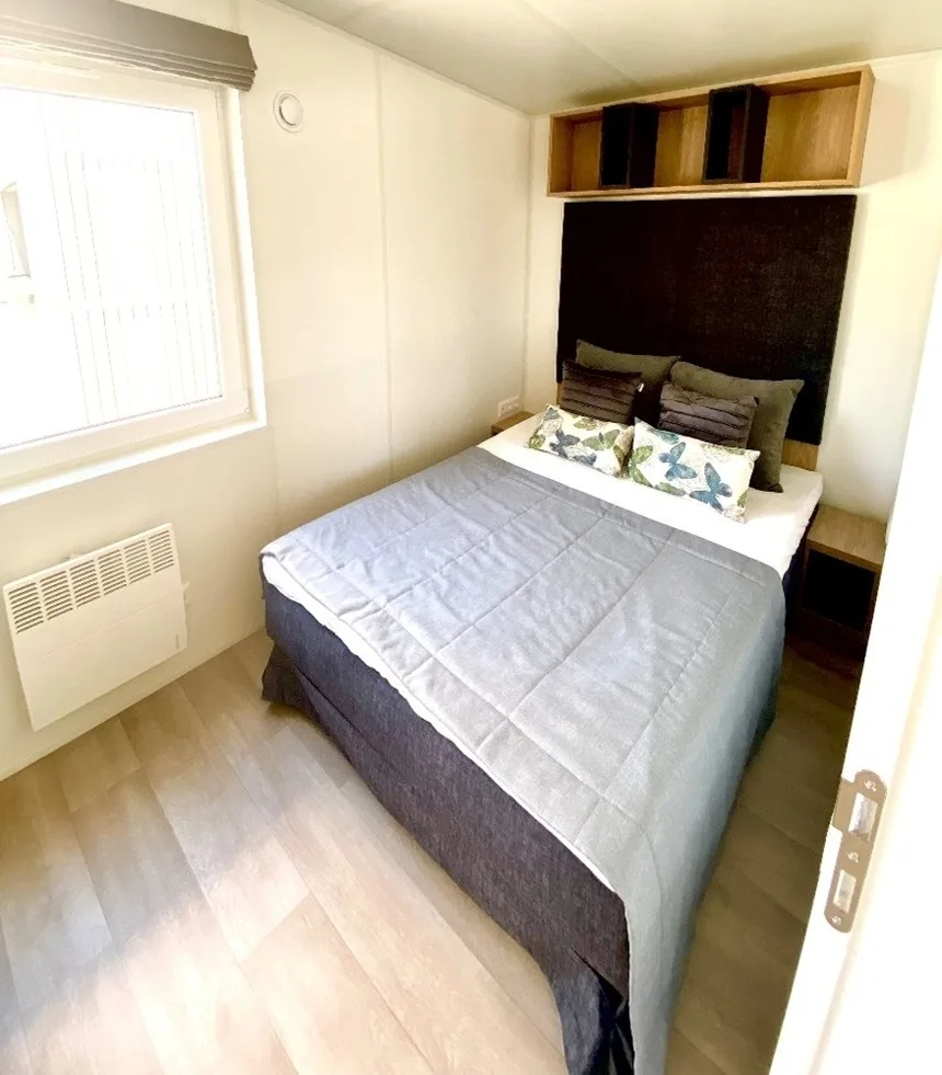 Sommer Chalet 24
