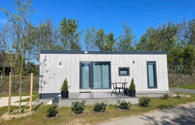 Sommer Chalet 32