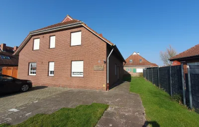 Schonerweg 22