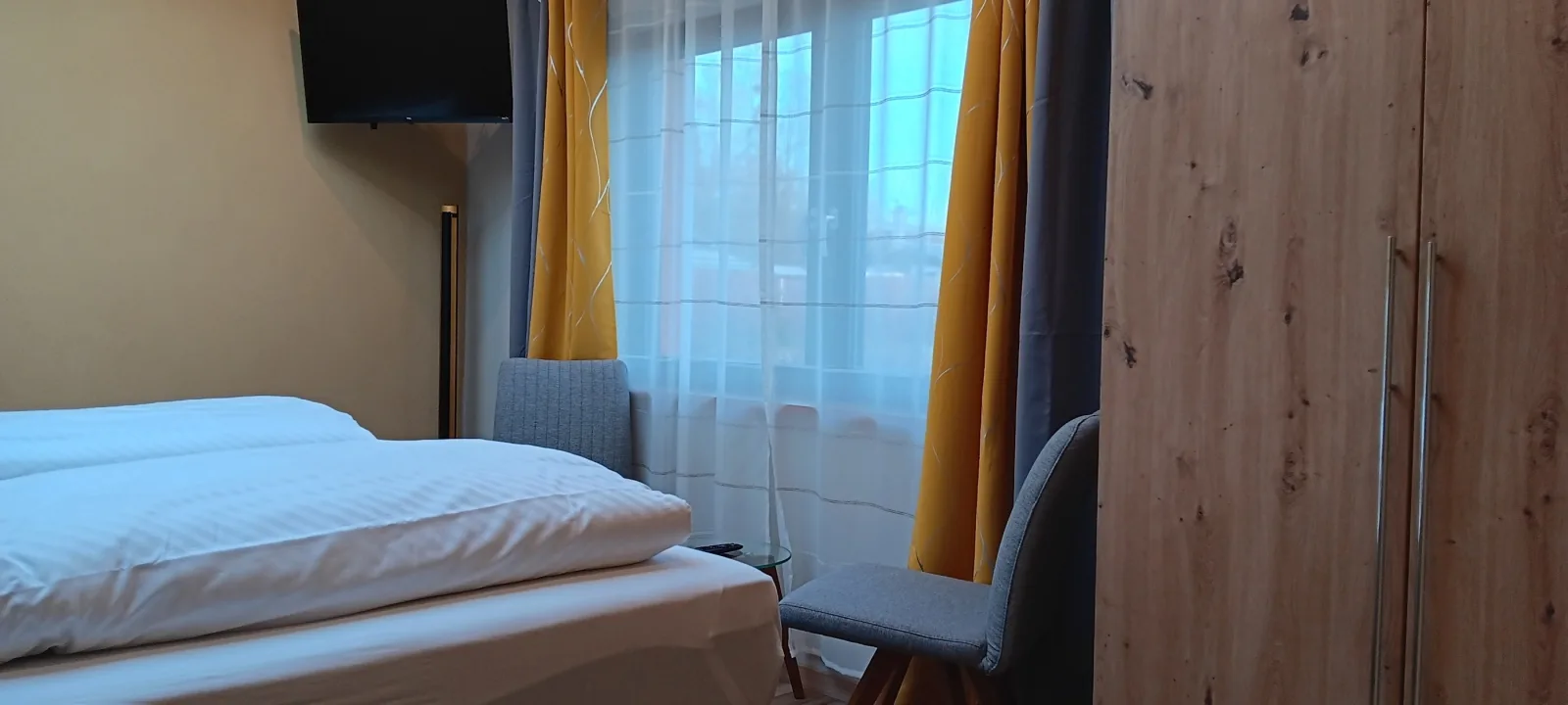 Ferienhaus Mond mit Sternenblick ****