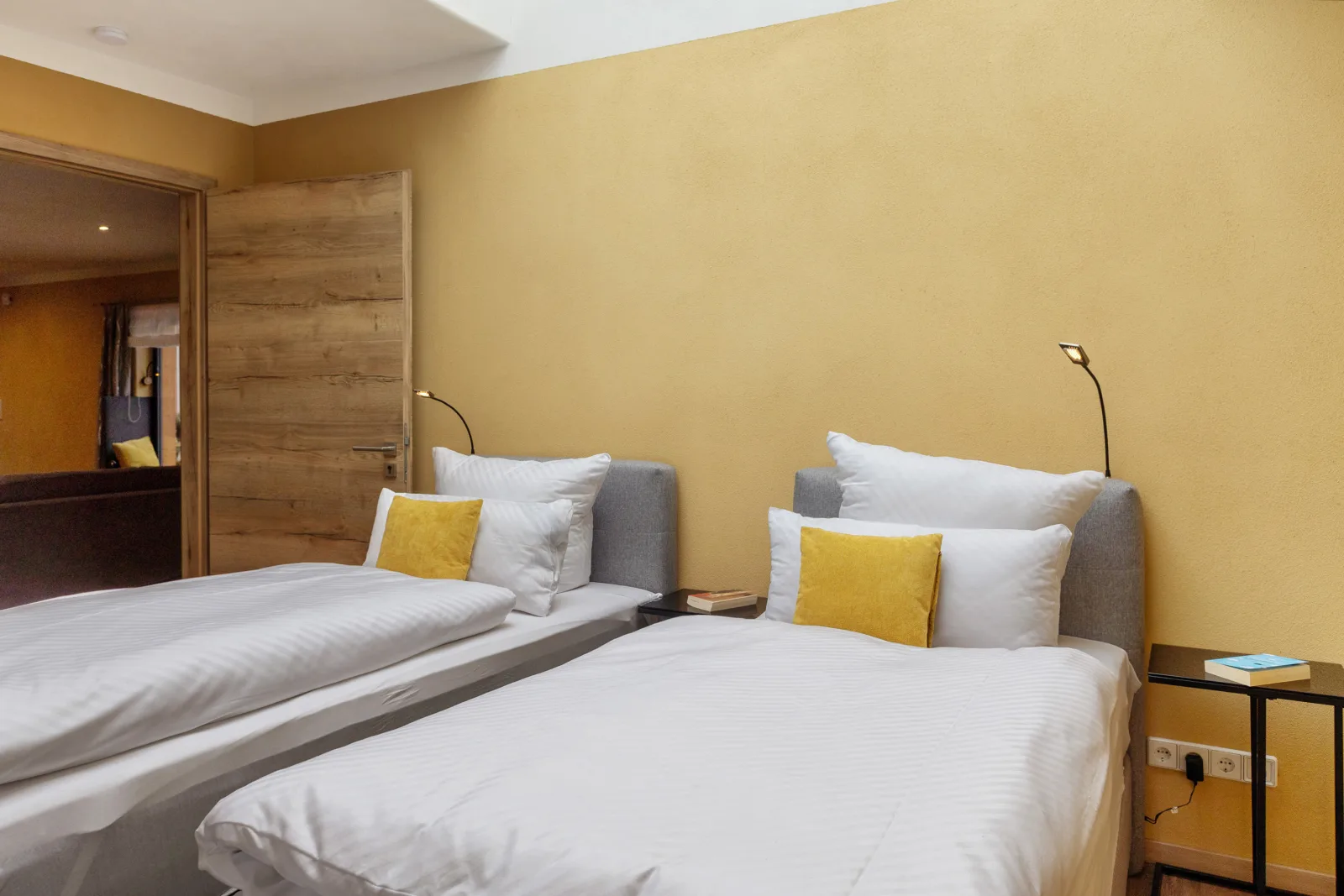 Ferienhaus Mond mit Sternenblick ****