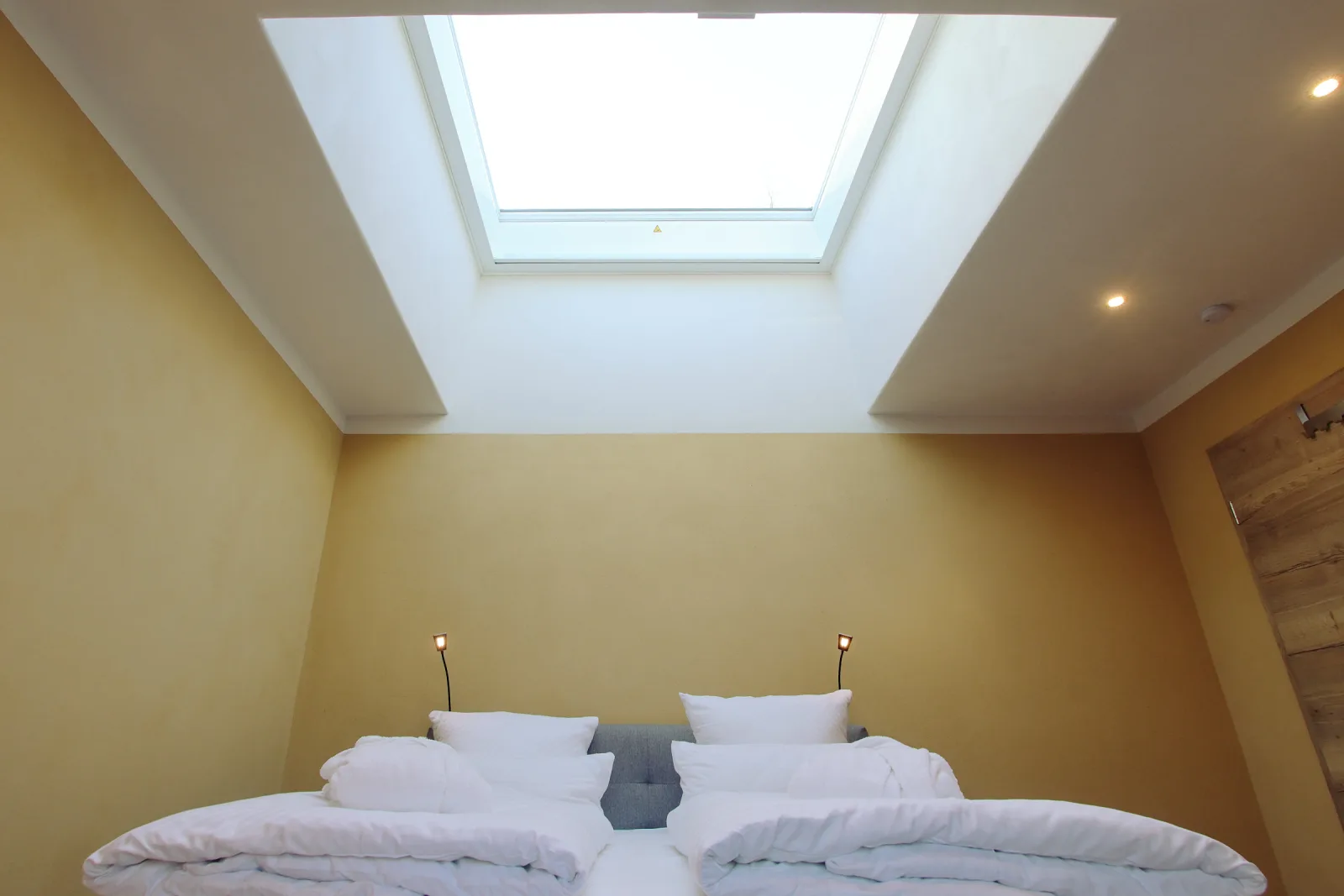 Ferienhaus Mond mit Sternenblick ****