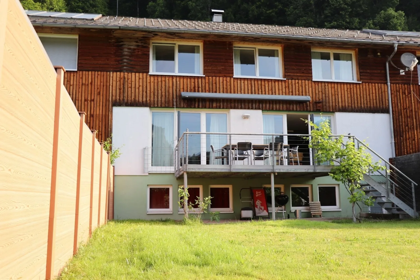 Andi´s Bünt